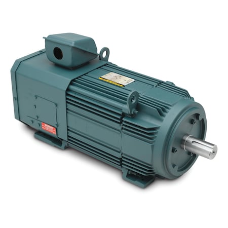 Baldor-Reliance 25 Hp 1750 Tebc Fl2162C (250Tc) IDBRPM21254C